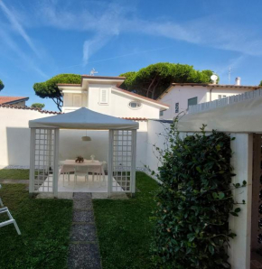 MINZONI94 - TwoBedroom+Garden